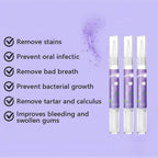 Dog Oral Repair Gel - 3 Pack - Dental Care for Dogs - Soothing Formula