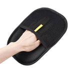 Pet Hair Remover Tool Set - Reusable Lint Brush for Home Cleaning - 2 Pack