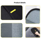 Pet Hair Remover Tool Set - Reusable Lint Brush for Home Cleaning - 2 Pack