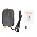 Tankless Instant Water Heater - Energy-Efficient Design for Home Use