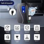 Tankless Instant Water Heater - Energy-Efficient Design for Home Use